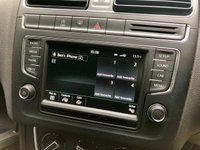 USED 2014 64 VOLKSWAGEN POLO 1.0 SE 5d 60 BHP FULL VW SERVICE HISTORY//AIRCON//ALLOYS//BLUETOOTH//DAB//20 POUND ROAD TAX//JUST SERVICED BY US WITH NEW MOT SE 5d 60 BHP FULL VW SERVICE HISTORY//AIRCON//ALLOYS//BLUETOOTH//DAB//20 POUND ROAD TAX
