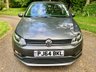 USED 2014 64 VOLKSWAGEN POLO 1.0 SE 5d 60 BHP FULL VW SERVICE HISTORY//AIRCON//ALLOYS//BLUETOOTH//DAB//20 POUND ROAD TAX//JUST SERVICED BY US WITH NEW MOT SE 5d 60 BHP FULL VW SERVICE HISTORY//AIRCON//ALLOYS//BLUETOOTH//DAB//20 POUND ROAD TAX