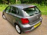 USED 2014 64 VOLKSWAGEN POLO 1.0 SE 5d 60 BHP FULL VW SERVICE HISTORY//AIRCON//ALLOYS//BLUETOOTH//DAB//20 POUND ROAD TAX//JUST SERVICED BY US WITH NEW MOT SE 5d 60 BHP FULL VW SERVICE HISTORY//AIRCON//ALLOYS//BLUETOOTH//DAB//20 POUND ROAD TAX