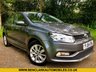 USED 2014 64 VOLKSWAGEN POLO 1.0 SE 5d 60 BHP FULL VW SERVICE HISTORY//AIRCON//ALLOYS//BLUETOOTH//DAB//20 POUND ROAD TAX//JUST SERVICED BY US WITH NEW MOT SE 5d 60 BHP FULL VW SERVICE HISTORY//AIRCON//ALLOYS//BLUETOOTH//DAB//20 POUND ROAD TAX