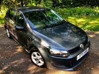USED 2011 11 VOLKSWAGEN POLO 1.2 S A/C 5d 60 BHP ONLY 60,000 MILES//X12 SERVICES (SEE PICTURES)//AIRCON//X4 AIRBAGS//PAROTT BLUETOOTH//ALLOYS//NEW REAR EXHAUST FITTED BY US A/C 5d 60 BHP ONLY 60,000 MILES//X12 SERVICES//AIRCON//X4 AIRBAGS//PAROTT BLUETOOTH//ALLOYS