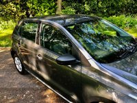 USED 2011 11 VOLKSWAGEN POLO 1.2 S A/C 5d 60 BHP ONLY 60,000 MILES//X12 SERVICES (SEE PICTURES)//AIRCON//X4 AIRBAGS//PAROTT BLUETOOTH//ALLOYS//NEW REAR EXHAUST FITTED BY US A/C 5d 60 BHP ONLY 60,000 MILES//X12 SERVICES//AIRCON//X4 AIRBAGS//PAROTT BLUETOOTH//ALLOYS