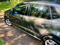 USED 2011 11 VOLKSWAGEN POLO 1.2 S A/C 5d 60 BHP ONLY 60,000 MILES//X12 SERVICES (SEE PICTURES)//AIRCON//X4 AIRBAGS//PAROTT BLUETOOTH//ALLOYS//NEW REAR EXHAUST FITTED BY US A/C 5d 60 BHP ONLY 60,000 MILES//X12 SERVICES//AIRCON//X4 AIRBAGS//PAROTT BLUETOOTH//ALLOYS