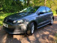 USED 2011 11 VOLKSWAGEN POLO 1.2 S A/C 5d 60 BHP ONLY 60,000 MILES//X12 SERVICES (SEE PICTURES)//AIRCON//X4 AIRBAGS//PAROTT BLUETOOTH//ALLOYS//NEW REAR EXHAUST FITTED BY US A/C 5d 60 BHP ONLY 60,000 MILES//X12 SERVICES//AIRCON//X4 AIRBAGS//PAROTT BLUETOOTH//ALLOYS