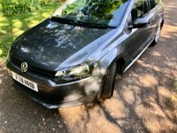 USED 2011 11 VOLKSWAGEN POLO 1.2 S A/C 5d 60 BHP ONLY 60,000 MILES//X12 SERVICES (SEE PICTURES)//AIRCON//X4 AIRBAGS//PAROTT BLUETOOTH//ALLOYS//NEW REAR EXHAUST FITTED BY US A/C 5d 60 BHP ONLY 60,000 MILES//X12 SERVICES//AIRCON//X4 AIRBAGS//PAROTT BLUETOOTH//ALLOYS