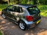 USED 2011 11 VOLKSWAGEN POLO 1.2 S A/C 5d 60 BHP ONLY 60,000 MILES//X12 SERVICES (SEE PICTURES)//AIRCON//X4 AIRBAGS//PAROTT BLUETOOTH//ALLOYS//NEW REAR EXHAUST FITTED BY US A/C 5d 60 BHP ONLY 60,000 MILES//X12 SERVICES//AIRCON//X4 AIRBAGS//PAROTT BLUETOOTH//ALLOYS
