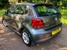 USED 2011 11 VOLKSWAGEN POLO 1.2 S A/C 5d 60 BHP ONLY 60,000 MILES//X12 SERVICES (SEE PICTURES)//AIRCON//X4 AIRBAGS//PAROTT BLUETOOTH//ALLOYS//NEW REAR EXHAUST FITTED BY US A/C 5d 60 BHP ONLY 60,000 MILES//X12 SERVICES//AIRCON//X4 AIRBAGS//PAROTT BLUETOOTH//ALLOYS