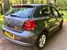 USED 2011 11 VOLKSWAGEN POLO 1.2 S A/C 5d 60 BHP ONLY 60,000 MILES//X12 SERVICES (SEE PICTURES)//AIRCON//X4 AIRBAGS//PAROTT BLUETOOTH//ALLOYS//NEW REAR EXHAUST FITTED BY US A/C 5d 60 BHP ONLY 60,000 MILES//X12 SERVICES//AIRCON//X4 AIRBAGS//PAROTT BLUETOOTH//ALLOYS