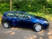 USED 2009 59 VOLKSWAGEN GOLF 1.4 S 5d 79 BHP // ONLY 64,000 MILES // X13 AIRBAGS // AIRCON//REMOTE LOCKING//ELECTRIC WINDOWS//ULEZ COMPLIANT//INSUR GROUP 6//X10 SERVICE STAMPS//1 FAMILY OWNED 79 BHP // ONLY 64,000 MILES // X13 AIRBAGS // AIRCON//REMOTE LOCKING//ELECTRIC WINDOWS//ULEZ COMPLIANT//INSUR GROUP 6//1 FAMILY OWNED SERVICE STAMPS