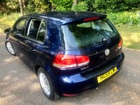 USED 2009 59 VOLKSWAGEN GOLF 1.4 S 5d 79 BHP // ONLY 64,000 MILES // X13 AIRBAGS // AIRCON//REMOTE LOCKING//ELECTRIC WINDOWS//ULEZ COMPLIANT//INSUR GROUP 6//X10 SERVICE STAMPS//1 FAMILY OWNED 79 BHP // ONLY 64,000 MILES // X13 AIRBAGS // AIRCON//REMOTE LOCKING//ELECTRIC WINDOWS//ULEZ COMPLIANT//INSUR GROUP 6//1 FAMILY OWNED SERVICE STAMPS
