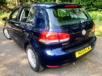 USED 2009 59 VOLKSWAGEN GOLF 1.4 S 5d 79 BHP // ONLY 64,000 MILES // X13 AIRBAGS // AIRCON//REMOTE LOCKING//ELECTRIC WINDOWS//ULEZ COMPLIANT//INSUR GROUP 6//X10 SERVICE STAMPS//1 FAMILY OWNED 79 BHP // ONLY 64,000 MILES // X13 AIRBAGS // AIRCON//REMOTE LOCKING//ELECTRIC WINDOWS//ULEZ COMPLIANT//INSUR GROUP 6//1 FAMILY OWNED SERVICE STAMPS