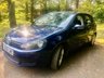 USED 2009 59 VOLKSWAGEN GOLF 1.4 S 5d 79 BHP // ONLY 64,000 MILES // X13 AIRBAGS // AIRCON//REMOTE LOCKING//ELECTRIC WINDOWS//ULEZ COMPLIANT//INSUR GROUP 6//X10 SERVICE STAMPS//1 FAMILY OWNED 79 BHP // ONLY 64,000 MILES // X13 AIRBAGS // AIRCON//REMOTE LOCKING//ELECTRIC WINDOWS//ULEZ COMPLIANT//INSUR GROUP 6//1 FAMILY OWNED SERVICE STAMPS