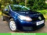 USED 2009 59 VOLKSWAGEN GOLF 1.4 S 5d 79 BHP // ONLY 64,000 MILES // X13 AIRBAGS // AIRCON//REMOTE LOCKING//ELECTRIC WINDOWS//ULEZ COMPLIANT//INSUR GROUP 6//X10 SERVICE STAMPS//1 FAMILY OWNED 79 BHP // ONLY 64,000 MILES // X13 AIRBAGS // AIRCON//REMOTE LOCKING//ELECTRIC WINDOWS//ULEZ COMPLIANT//INSUR GROUP 6//1 FAMILY OWNED SERVICE STAMPS