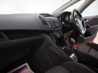 USED 2014 64 VAUXHALL ZAFIRA TOURER 1.4 SRI 5d 138 BHP JUST TAKEN IN PART EXCHANGE