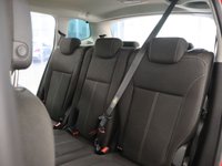 USED 2014 64 VAUXHALL ZAFIRA TOURER 1.4 SRI 5d 138 BHP JUST TAKEN IN PART EXCHANGE
