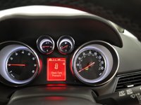 USED 2014 64 VAUXHALL ZAFIRA TOURER 1.4 SRI 5d 138 BHP JUST TAKEN IN PART EXCHANGE