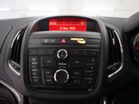 USED 2014 64 VAUXHALL ZAFIRA TOURER 1.4 SRI 5d 138 BHP JUST TAKEN IN PART EXCHANGE