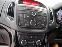 USED 2014 64 VAUXHALL ZAFIRA TOURER 1.4 SRI 5d 138 BHP JUST TAKEN IN PART EXCHANGE