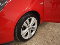 USED 2014 64 VAUXHALL ZAFIRA TOURER 1.4 SRI 5d 138 BHP JUST TAKEN IN PART EXCHANGE