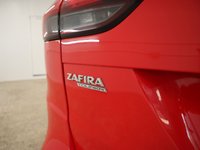 USED 2014 64 VAUXHALL ZAFIRA TOURER 1.4 SRI 5d 138 BHP JUST TAKEN IN PART EXCHANGE