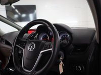 USED 2014 64 VAUXHALL ZAFIRA TOURER 1.4 SRI 5d 138 BHP JUST TAKEN IN PART EXCHANGE