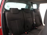 USED 2014 64 VAUXHALL ZAFIRA TOURER 1.4 SRI 5d 138 BHP JUST TAKEN IN PART EXCHANGE