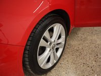 USED 2014 64 VAUXHALL ZAFIRA TOURER 1.4 SRI 5d 138 BHP JUST TAKEN IN PART EXCHANGE