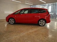 USED 2014 64 VAUXHALL ZAFIRA TOURER 1.4 SRI 5d 138 BHP JUST TAKEN IN PART EXCHANGE