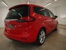 USED 2014 64 VAUXHALL ZAFIRA TOURER 1.4 SRI 5d 138 BHP JUST TAKEN IN PART EXCHANGE