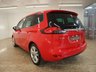 USED 2014 64 VAUXHALL ZAFIRA TOURER 1.4 SRI 5d 138 BHP JUST TAKEN IN PART EXCHANGE