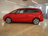 USED 2014 64 VAUXHALL ZAFIRA TOURER 1.4 SRI 5d 138 BHP JUST TAKEN IN PART EXCHANGE