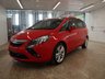 USED 2014 64 VAUXHALL ZAFIRA TOURER 1.4 SRI 5d 138 BHP JUST TAKEN IN PART EXCHANGE