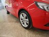 USED 2014 64 VAUXHALL ZAFIRA TOURER 1.4 SRI 5d 138 BHP JUST TAKEN IN PART EXCHANGE