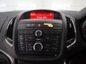 USED 2014 64 VAUXHALL ZAFIRA TOURER 1.4 SRI 5d 138 BHP JUST TAKEN IN PART EXCHANGE