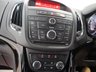 USED 2014 64 VAUXHALL ZAFIRA TOURER 1.4 SRI 5d 138 BHP JUST TAKEN IN PART EXCHANGE