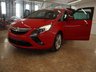 USED 2014 64 VAUXHALL ZAFIRA TOURER 1.4 SRI 5d 138 BHP JUST TAKEN IN PART EXCHANGE