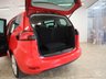 USED 2014 64 VAUXHALL ZAFIRA TOURER 1.4 SRI 5d 138 BHP JUST TAKEN IN PART EXCHANGE