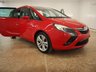 USED 2014 64 VAUXHALL ZAFIRA TOURER 1.4 SRI 5d 138 BHP JUST TAKEN IN PART EXCHANGE