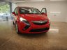 USED 2014 64 VAUXHALL ZAFIRA TOURER 1.4 SRI 5d 138 BHP JUST TAKEN IN PART EXCHANGE