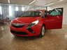 USED 2014 64 VAUXHALL ZAFIRA TOURER 1.4 SRI 5d 138 BHP JUST TAKEN IN PART EXCHANGE