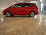 USED 2014 64 VAUXHALL ZAFIRA TOURER 1.4 SRI 5d 138 BHP JUST TAKEN IN PART EXCHANGE
