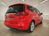 USED 2014 64 VAUXHALL ZAFIRA TOURER 1.4 SRI 5d 138 BHP JUST TAKEN IN PART EXCHANGE