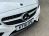 USED 2016 C MERCEDES-BENZ C-CLASS 2.1 C 250 D AMG LINE PREMIUM PLUS 2d 201 BHP 