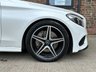USED 2016 C MERCEDES-BENZ C-CLASS 2.1 C 250 D AMG LINE PREMIUM PLUS 2d 201 BHP 