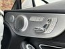 USED 2016 C MERCEDES-BENZ C-CLASS 2.1 C 250 D AMG LINE PREMIUM PLUS 2d 201 BHP 