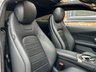 USED 2016 C MERCEDES-BENZ C-CLASS 2.1 C 250 D AMG LINE PREMIUM PLUS 2d 201 BHP 