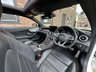 USED 2016 C MERCEDES-BENZ C-CLASS 2.1 C 250 D AMG LINE PREMIUM PLUS 2d 201 BHP 