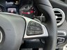 USED 2016 C MERCEDES-BENZ C-CLASS 2.1 C 250 D AMG LINE PREMIUM PLUS 2d 201 BHP 