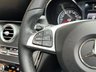USED 2016 C MERCEDES-BENZ C-CLASS 2.1 C 250 D AMG LINE PREMIUM PLUS 2d 201 BHP 