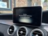 USED 2016 C MERCEDES-BENZ C-CLASS 2.1 C 250 D AMG LINE PREMIUM PLUS 2d 201 BHP 